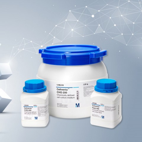 Hóa chất, chất chuẩn Merck